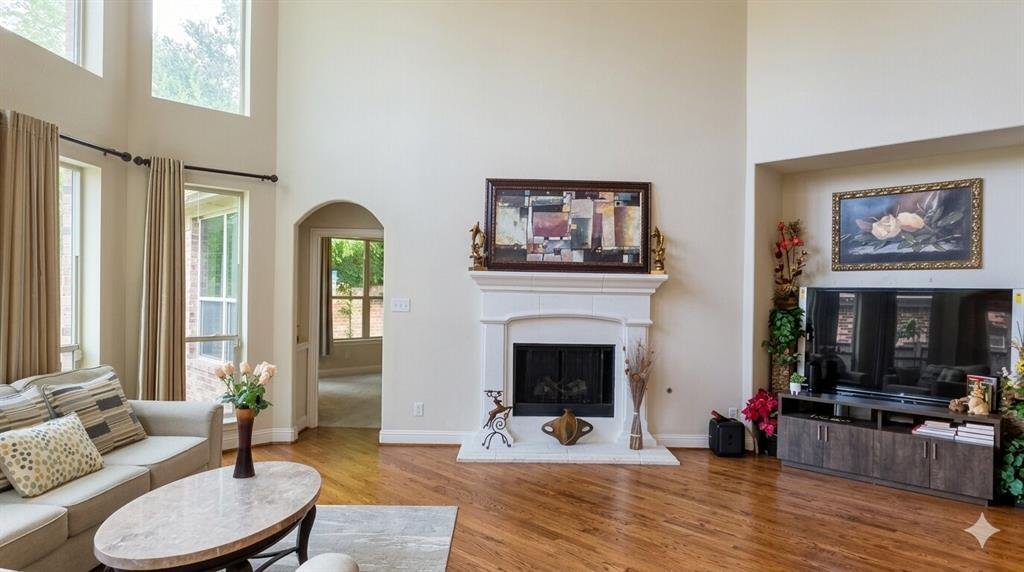 House in Garland, Texas, United States 2 - 18288667