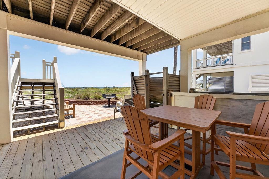 House in Saint George Island, Florida, United States 4 - 18291760