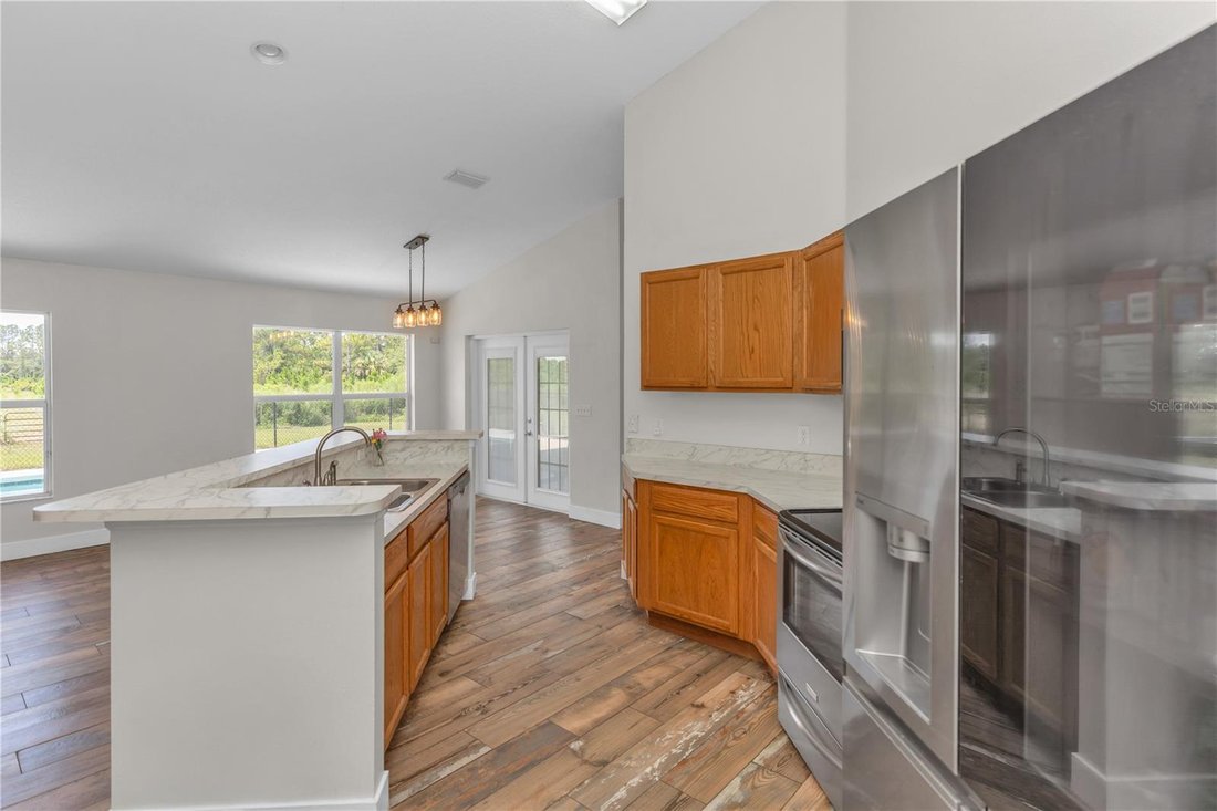 House in Osteen, Florida, United States 5 - 18284053