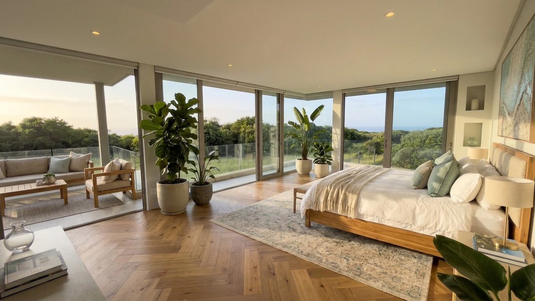 Apartment in La Lucia, KwaZulu-Natal, South Africa 2 - 18282966