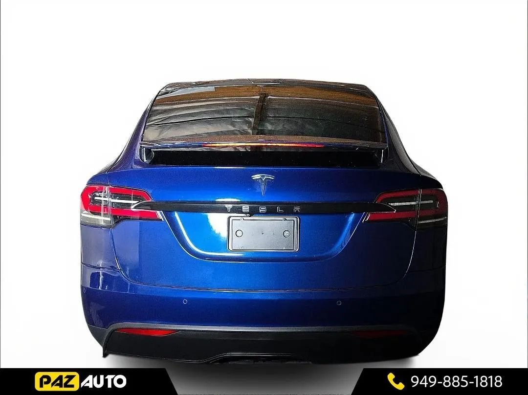 Suv in Laguna Hills, CA, United States 4 - 18050438