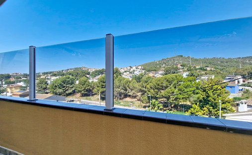 Villa in Calafell, Catalonia, Spain 1