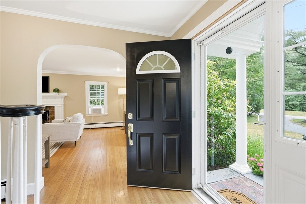 House in Norwell, Massachusetts, United States 4 - 18287699