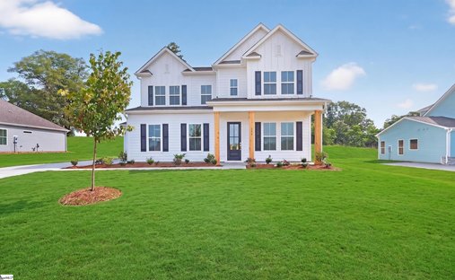 House in Simpsonville, South Carolina, United States 1