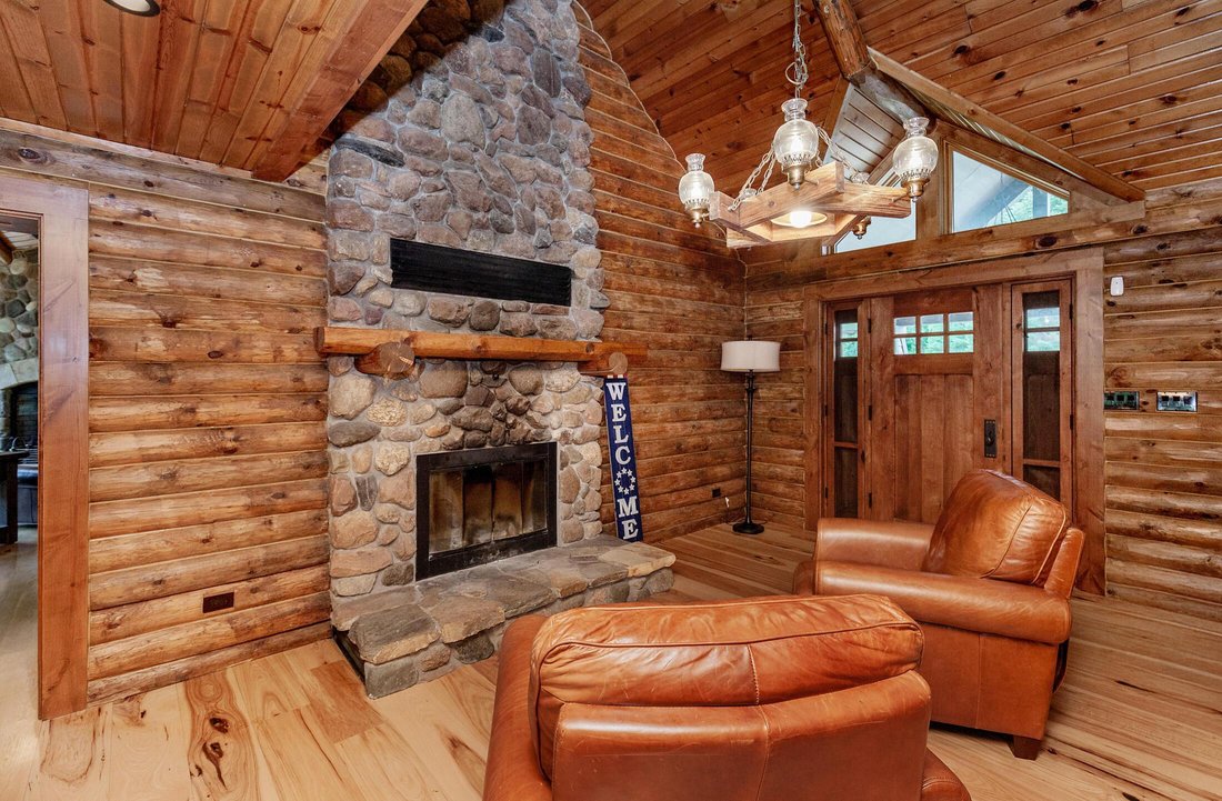 House in Kelley, Iowa, United States 2 - 18286535