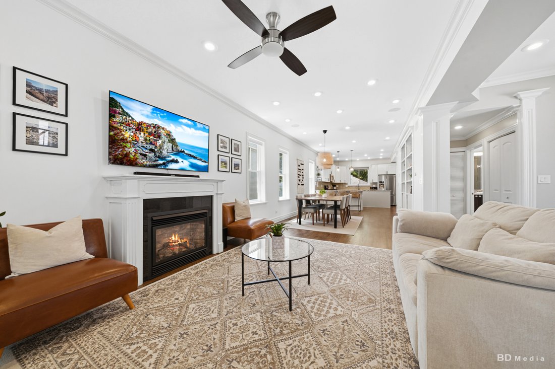 House in Chicago, Illinois, United States 3 - 18286048