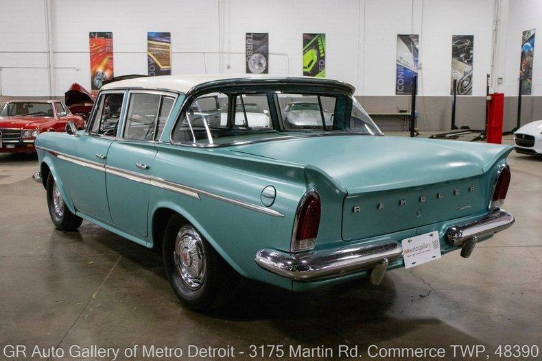 "Rockin Rambler" in Commerce Twp, United States 4 - 18288694