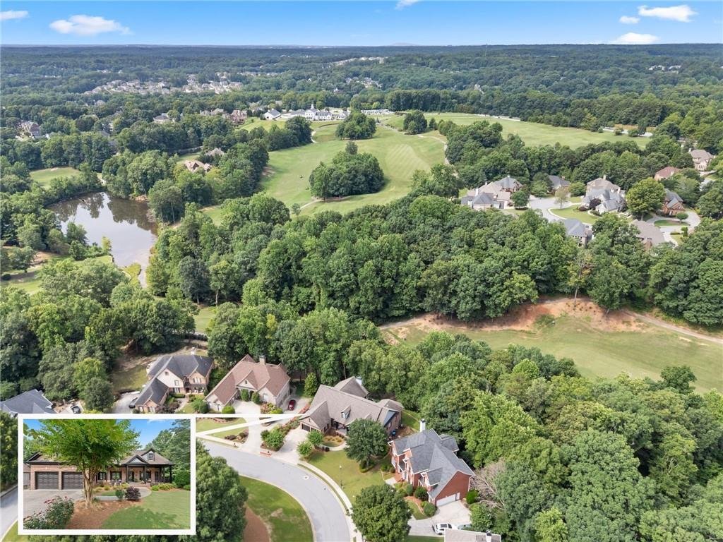 House in Dacula, Georgia, United States 2 - 18285687