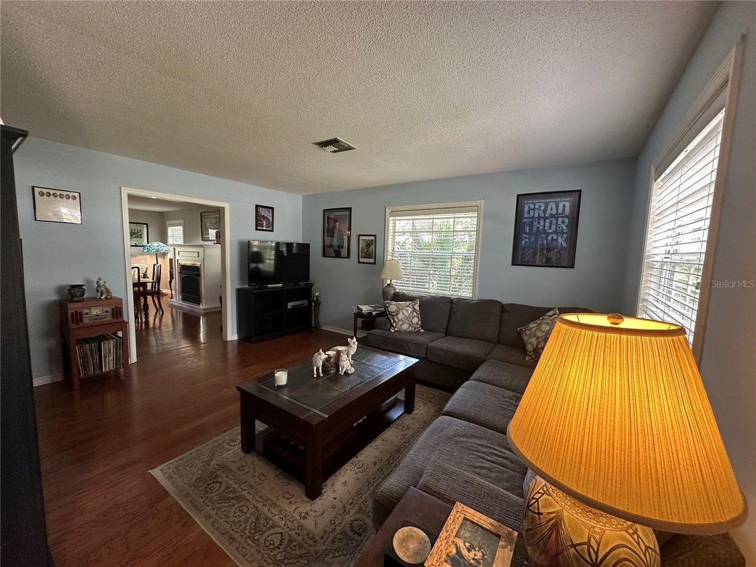 House in Leesburg, Florida, United States 4 - 18292129