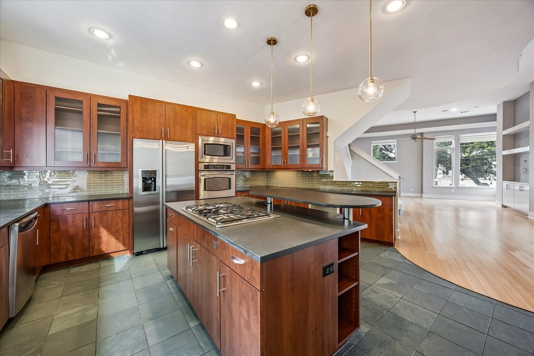 Townhouse in Houston, Texas, United States 4 - 18284937