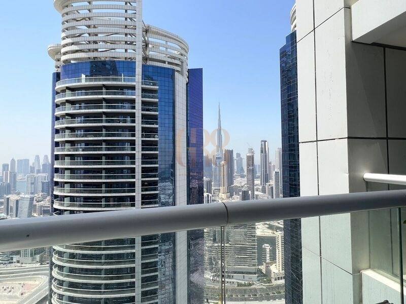 Apartment in Business Bay, Dubai, United Arab Emirates 5 - 18280683