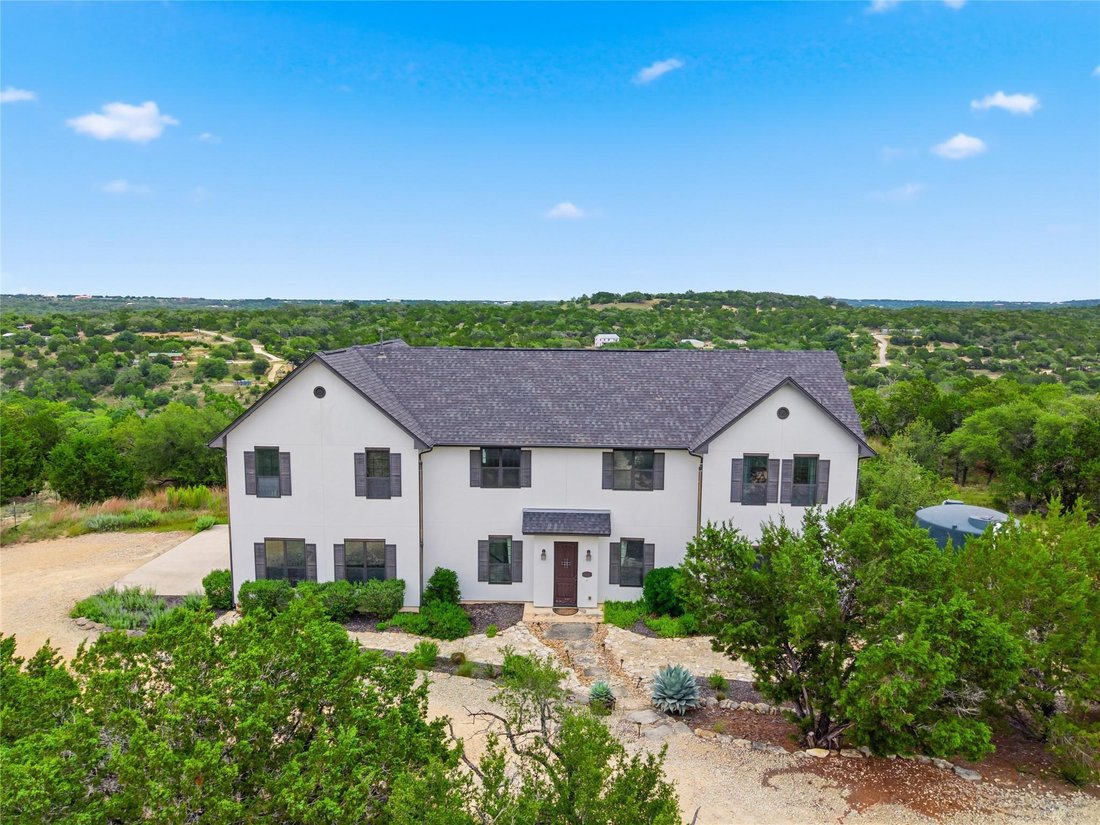 House in Dripping Springs, Texas, United States 1 - 18284779
