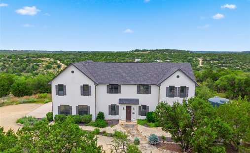 House in Dripping Springs, Texas, United States 1