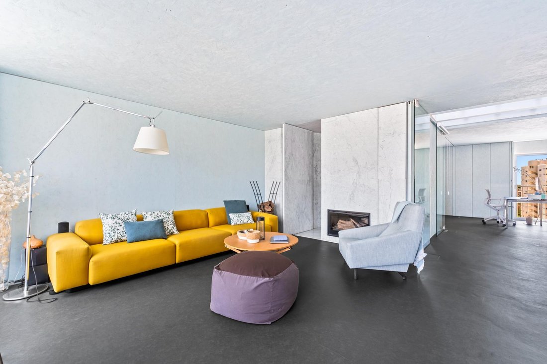 Apartment in Alicante, Valencian Community, Spain 1 - 18281083