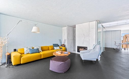Penthouse à Alicante, Valence, Espagne 1