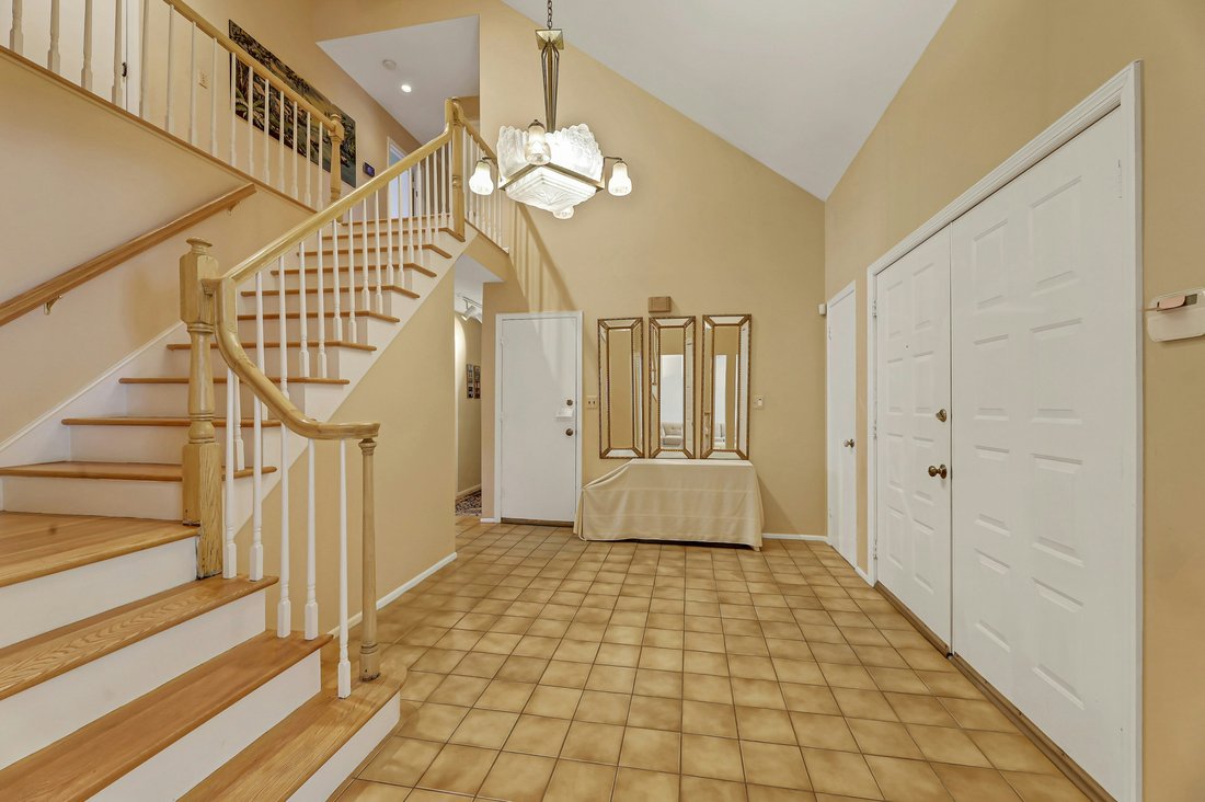 House in Fair Lawn, New Jersey, United States 4 - 17956391