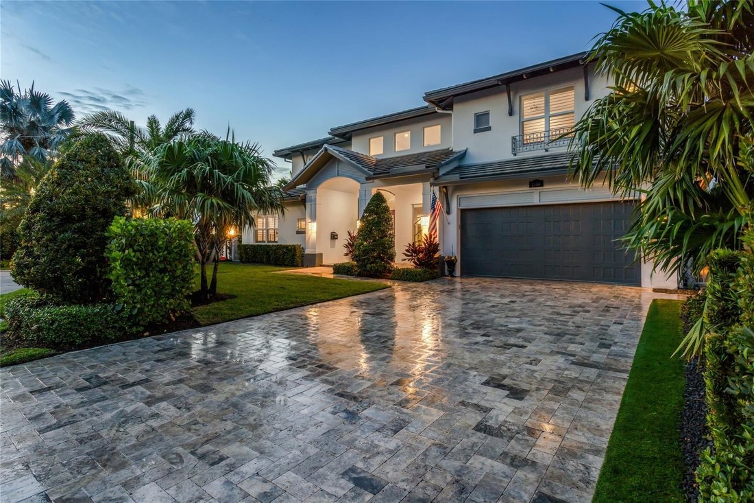 House in Deerfield Beach, Florida, United States 3 - 16614733