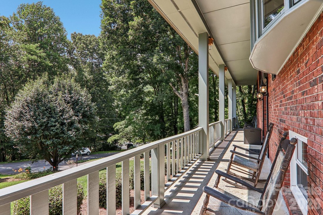 House in Waynesville, North Carolina, United States 4 - 18292516