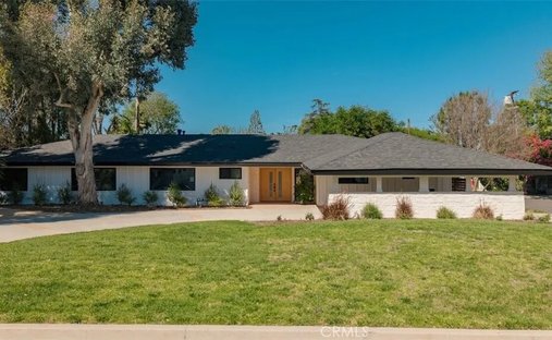 House in Los Angeles, California, United States 1