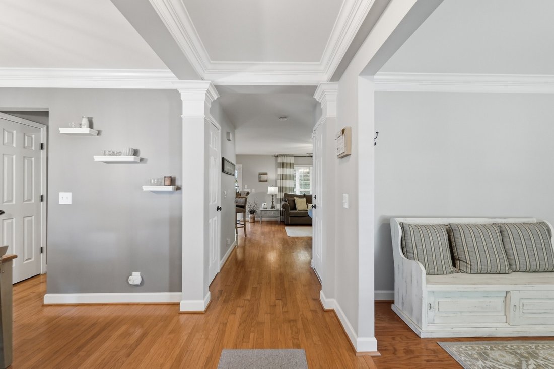House in Franklin, Tennessee, United States 3 - 18288963