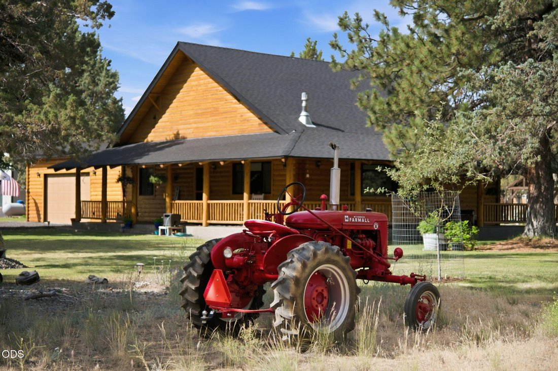 House in Sisters, Oregon, United States 1 - 18288309