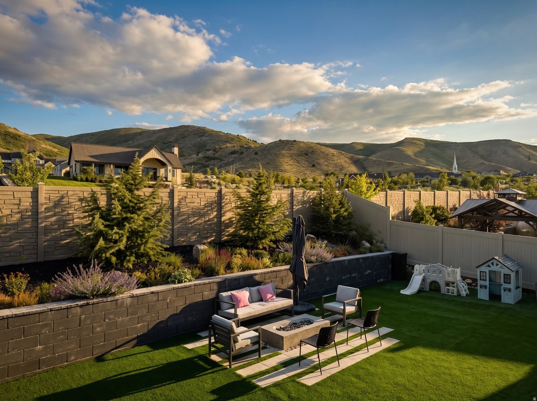 House in Herriman, Utah, United States 2 - 18028808