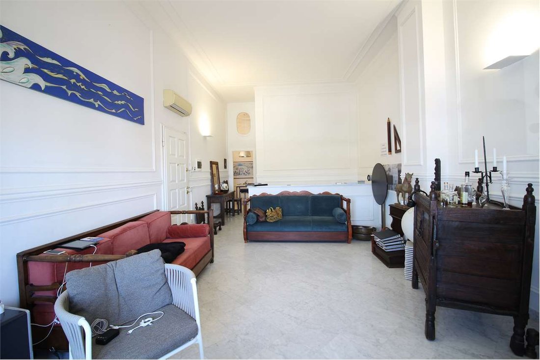 Apartment in Lungomare, Viareggio, Tuscany 3 - 18292297