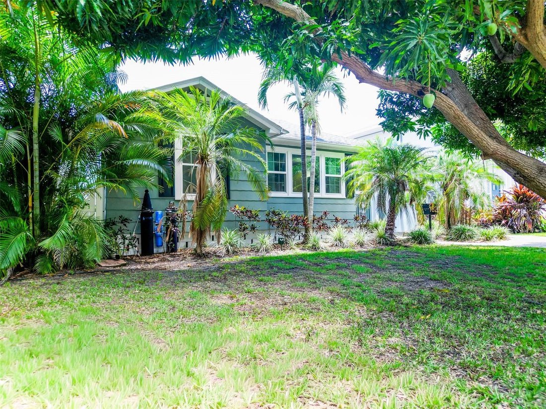 Haus in Saint Petersburg, Florida, Vereinigte Staaten 3 - 18280967