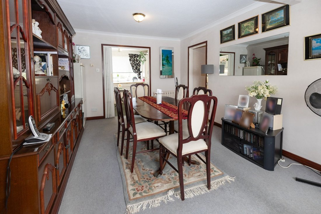 Apartment in Scotland 3 - 18280001