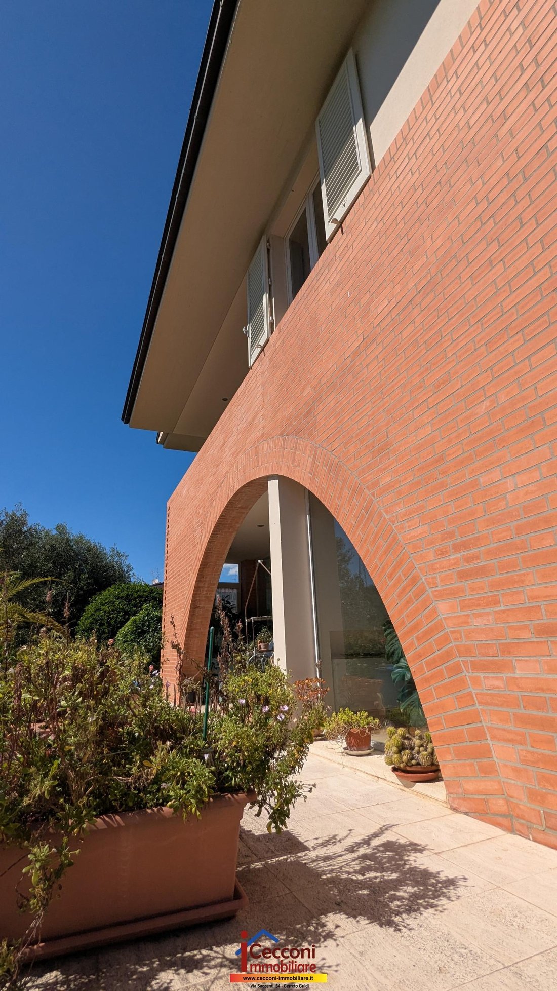 Casa a Centro, Cerreto Guidi, Toscana 5 - 18285213