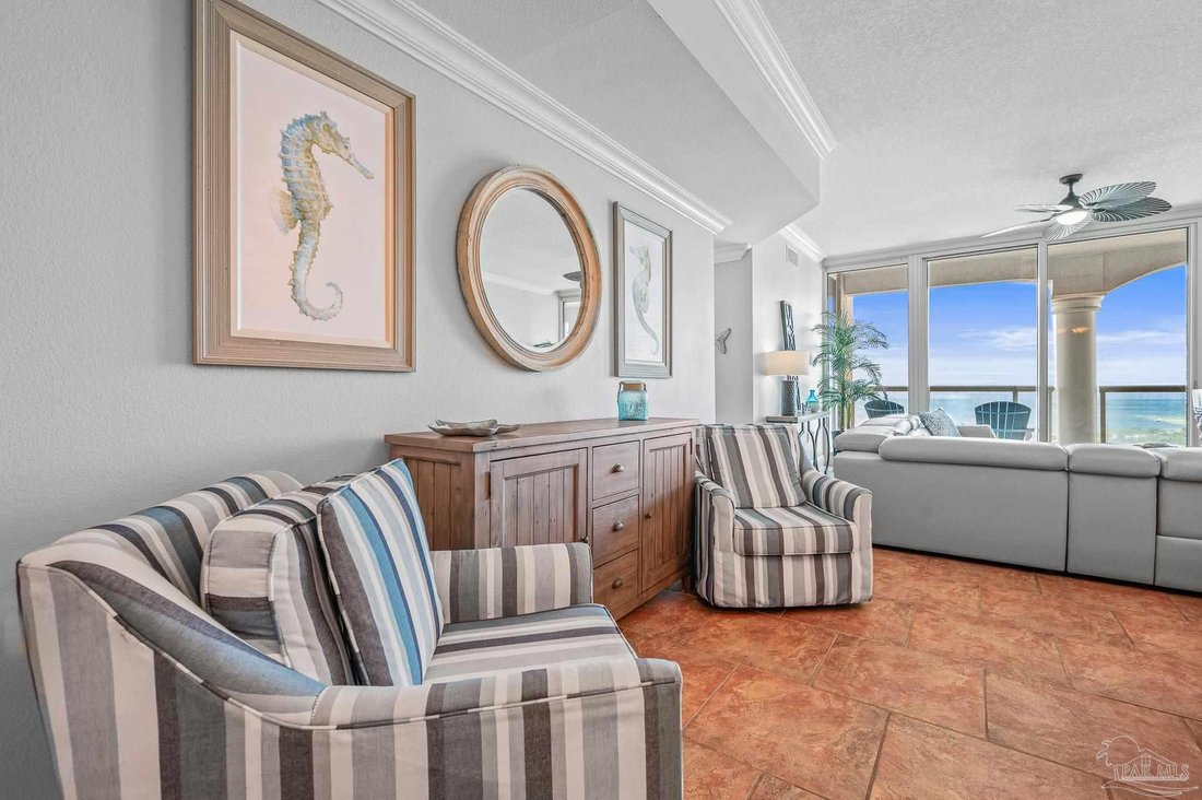 Condo in Gulf Breeze, Florida, United States 5 - 18291786