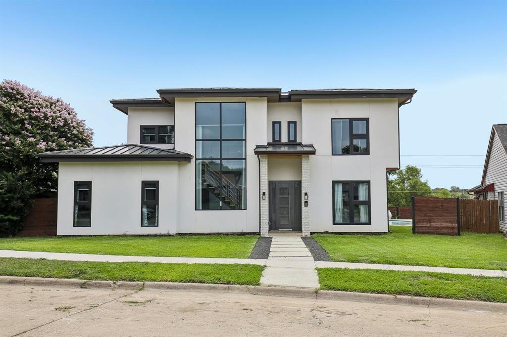 House in The Colony, Texas, United States 1 - 18294760