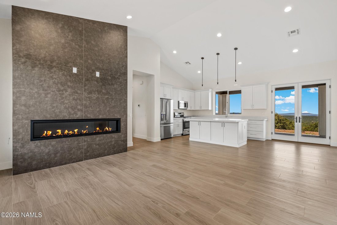 House in Williams, Arizona, United States 5 - 18290472