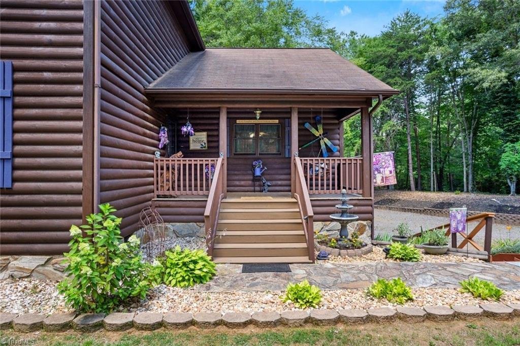 House in Mocksville, North Carolina, United States 4 - 18280198