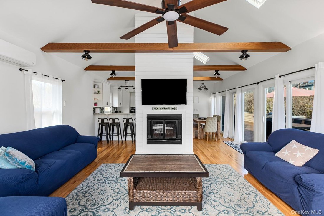 House in Fire Island, New York, United States 1 - 18294962