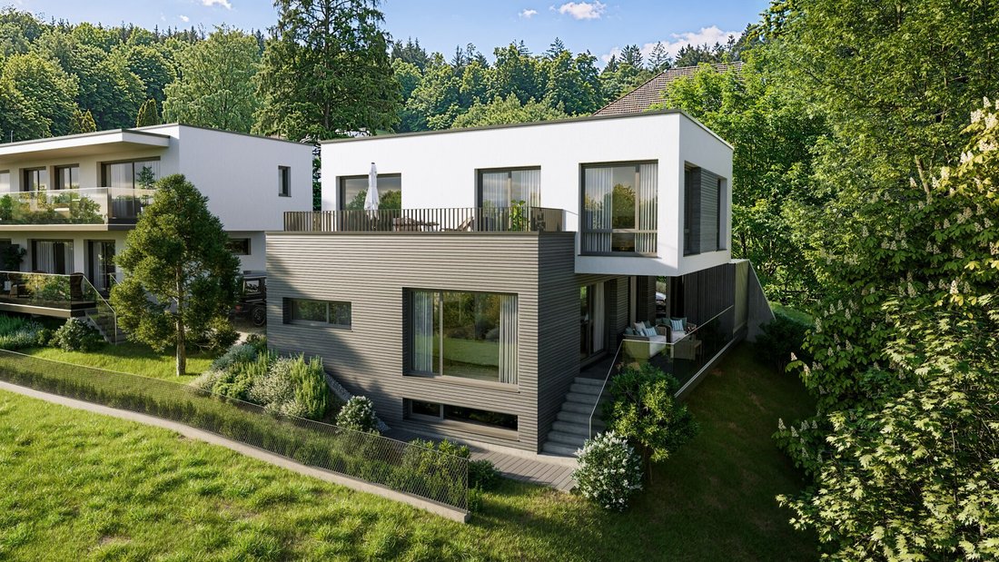 House in Schiefling am See, Carinthia, Austria 3 - 18289622