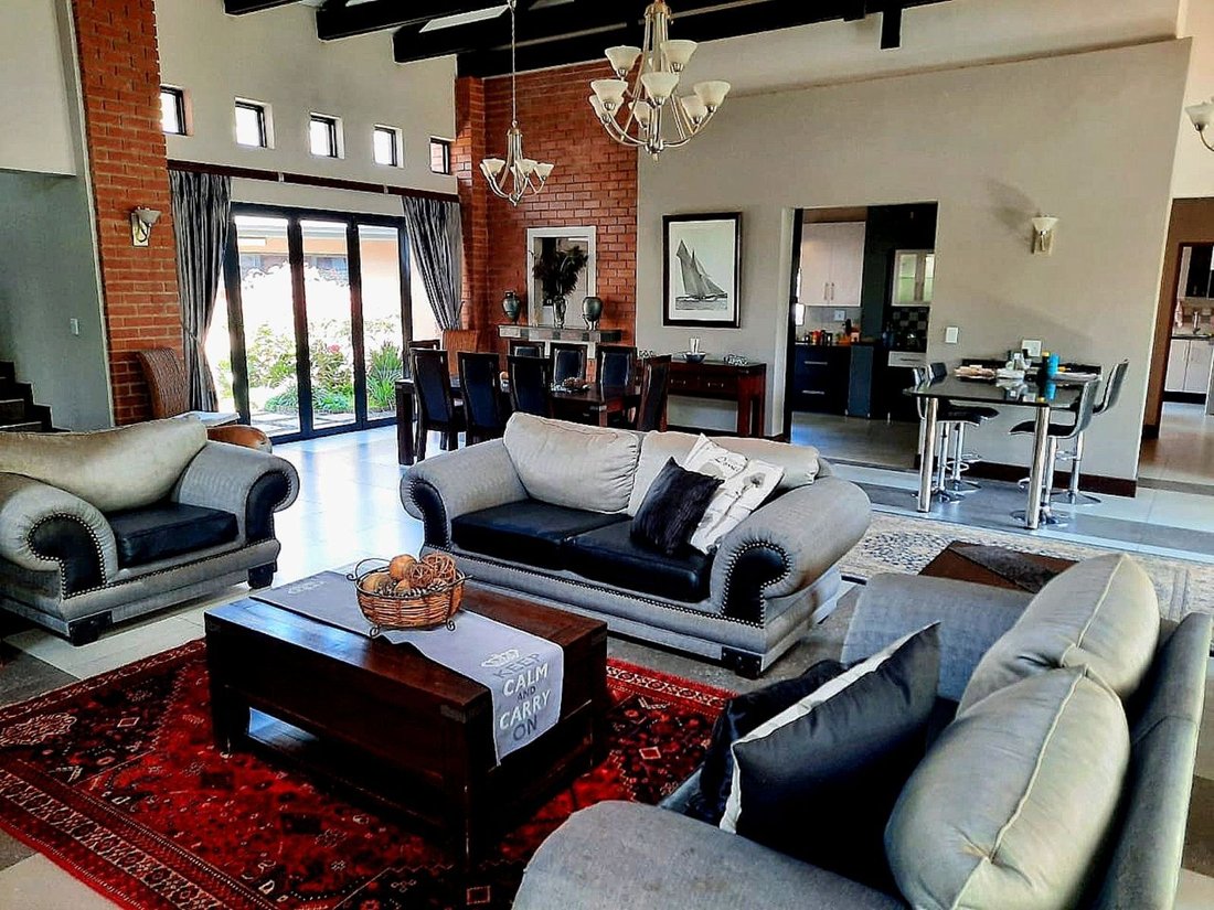 Farm Ranch in Brits, North West, South Africa 3 - 18294812