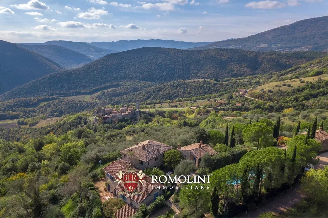 House in Umbertide, Umbria, Italy 5 - 15914234
