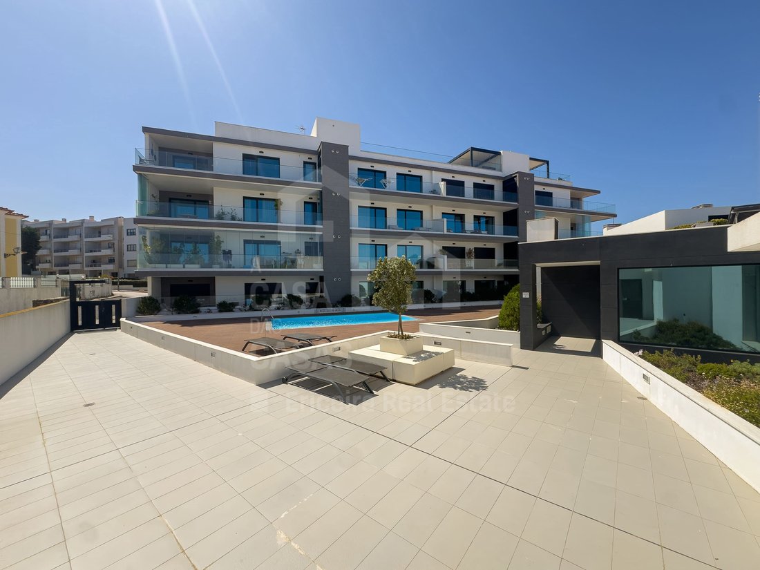 Apartment in Ericeira, Lisbon, Portugal 5 - 18282448