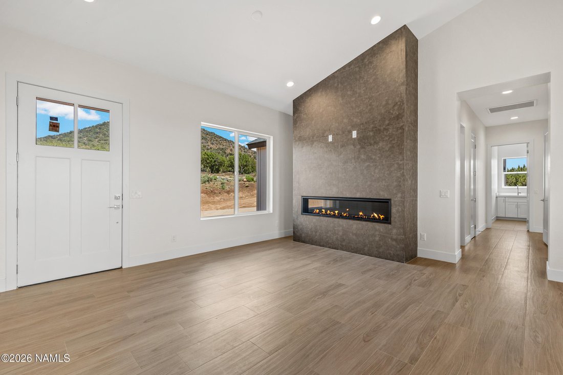 House in Williams, Arizona, United States 4 - 18290472