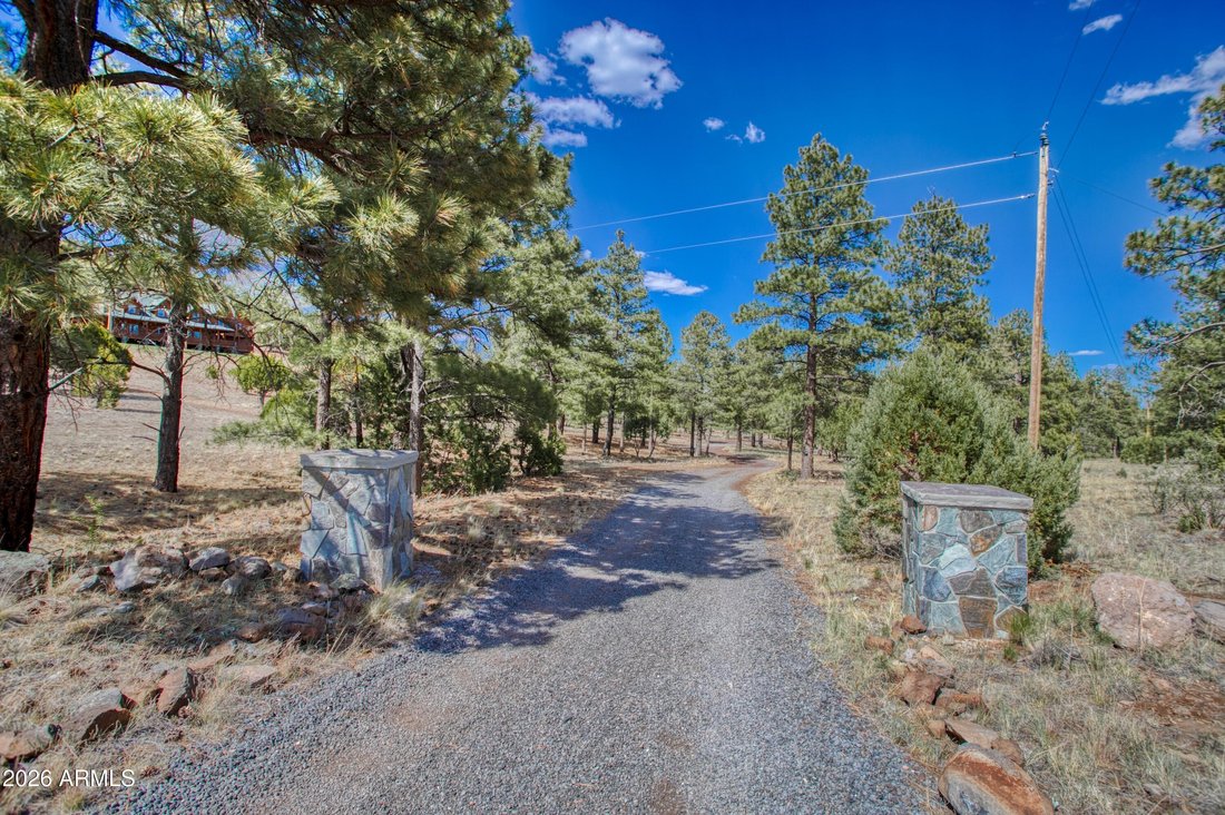 House in Springerville, Arizona, United States 5 - 18293042