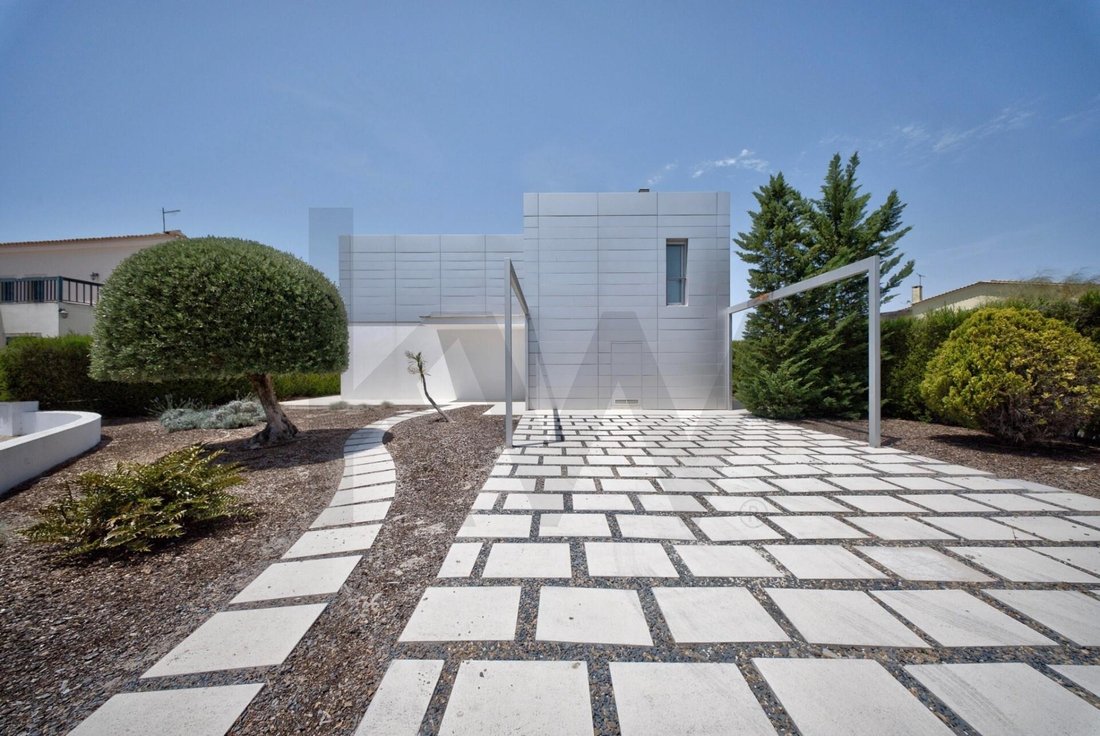 House in Carvalhal, Setubal, Portugal 3 - 17249285