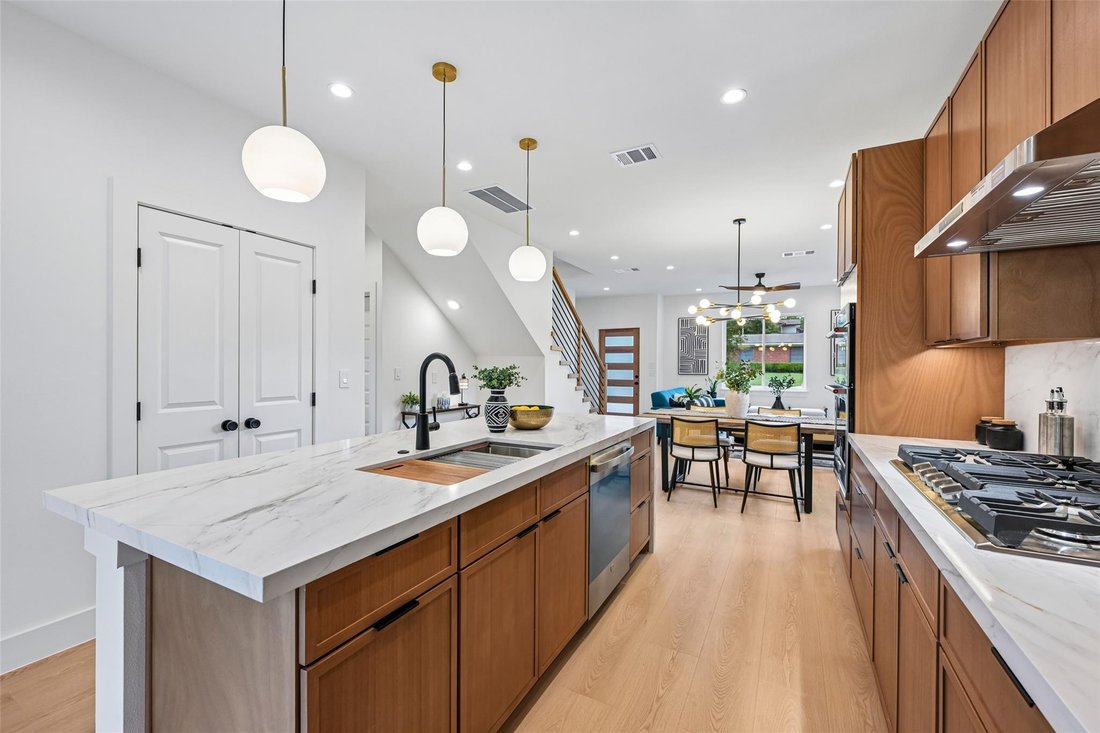 House in Austin, Texas, United States 3 - 18284726