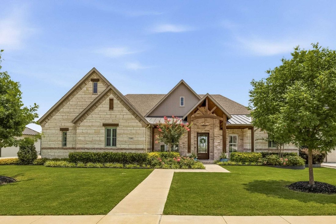 House in Heath, Texas, United States 1 - 18293145