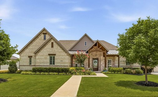 House in Heath, Texas, United States 1