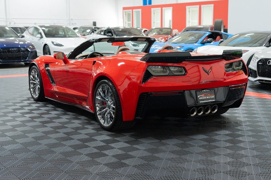 Cabriolet in Kent, WA, United States 4 - 18293982