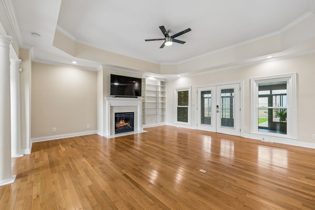 House in Franklin, Tennessee, United States 4 - 18288954