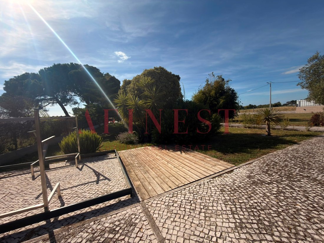House in Pinhal Novo, Setubal, Portugal 5 - 18282363