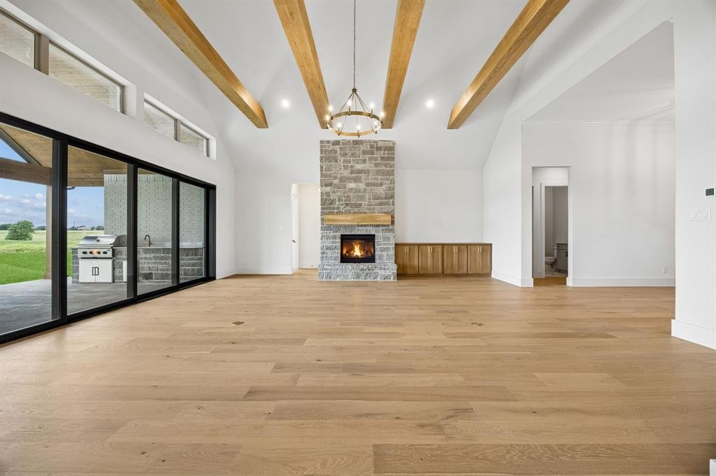 House in Cleburne, Texas, United States 5 - 17218320