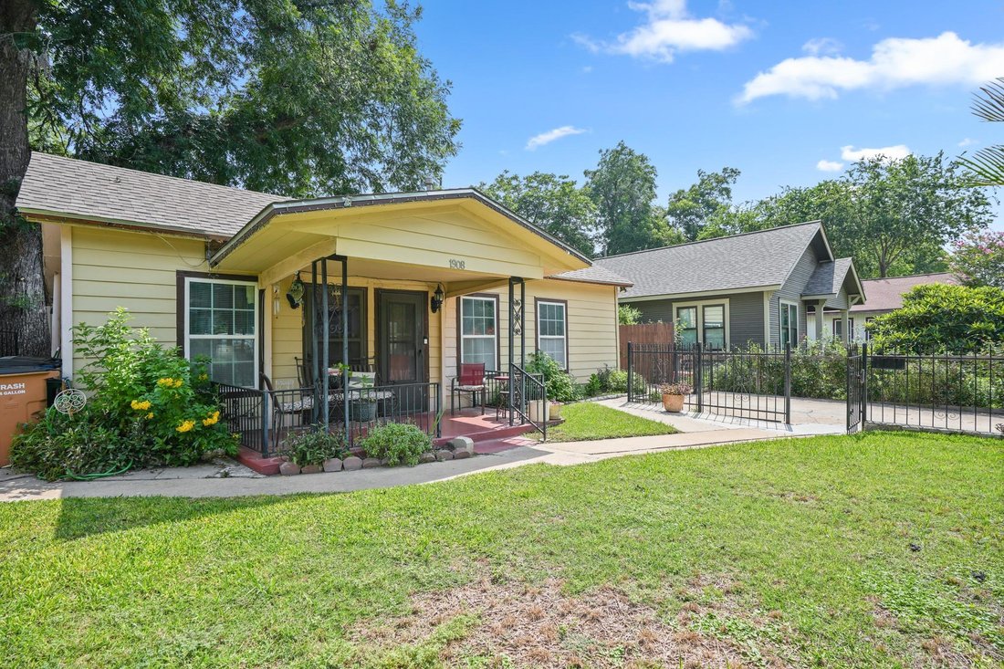 House in Austin, Texas, United States 1 - 18292069